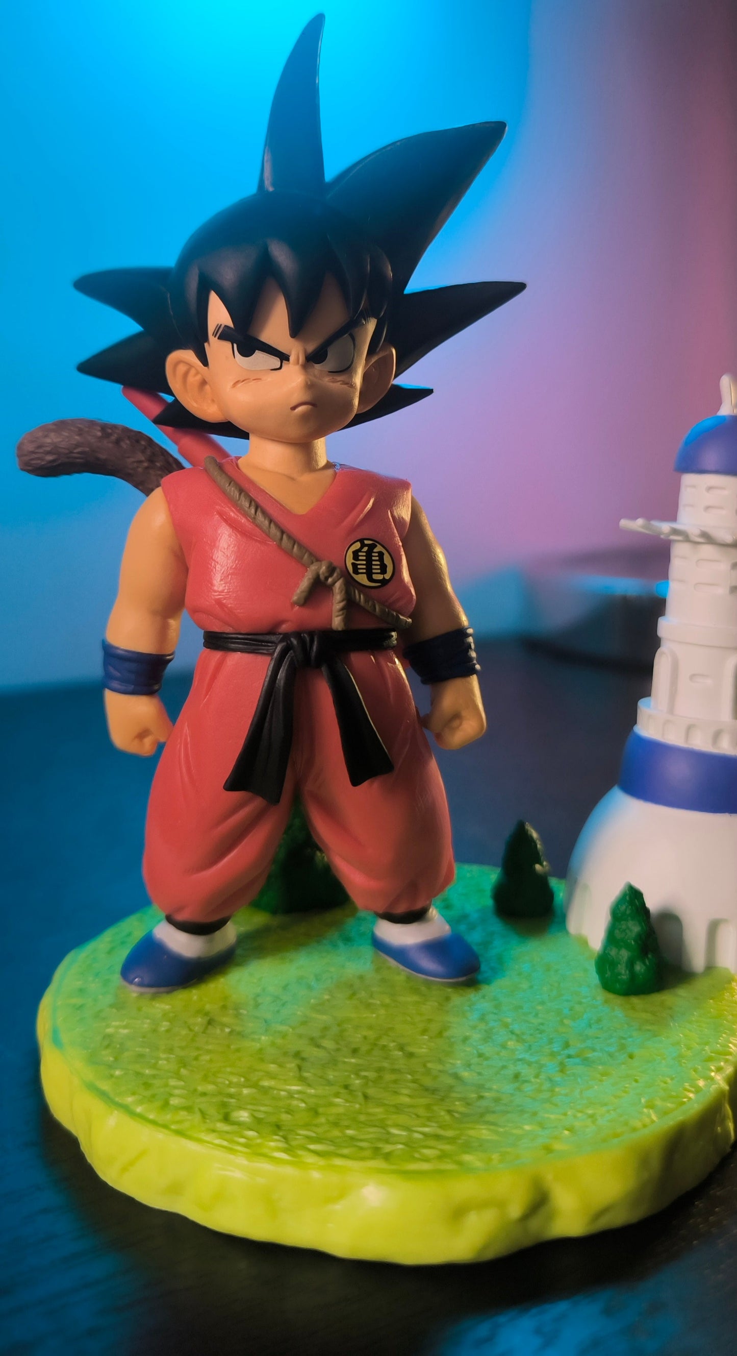 Figura Dragon Ball -Son Goku-