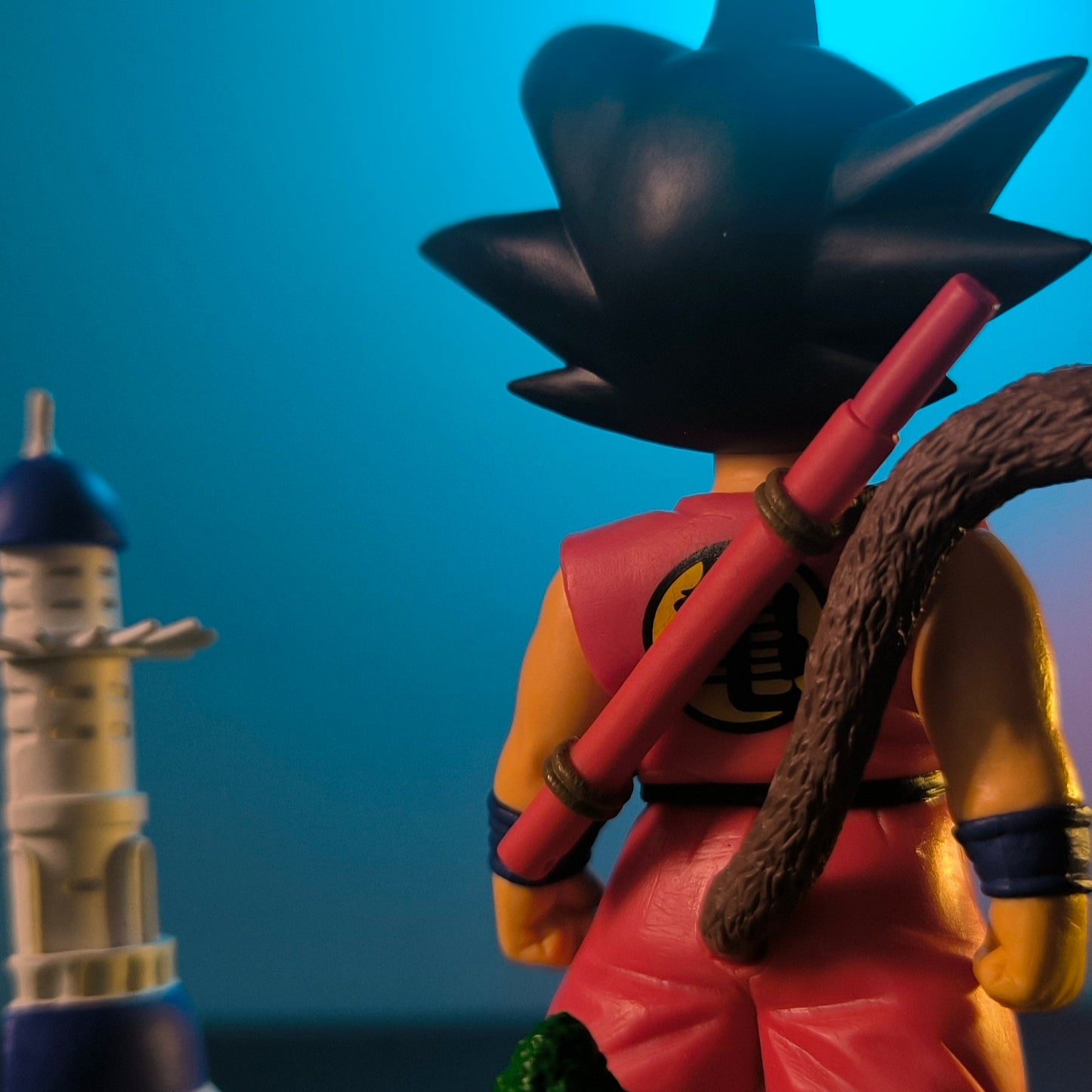 Figura Dragon Ball -Son Goku-
