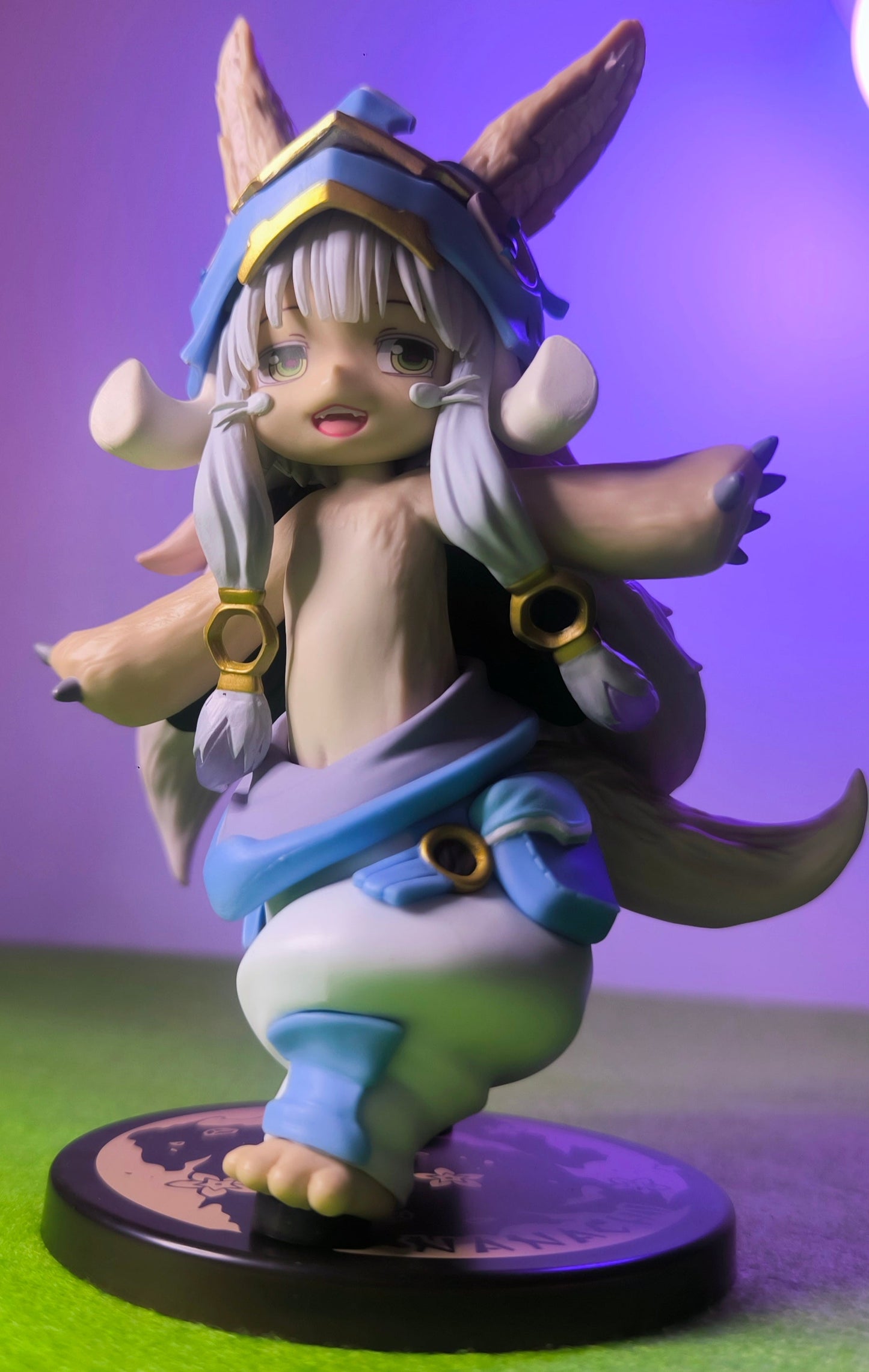 Figura Made in Abbys -Nanachi