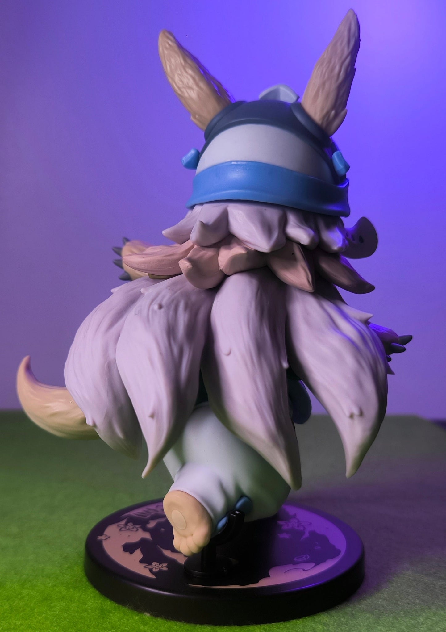 Figura Made in Abbys -Nanachi