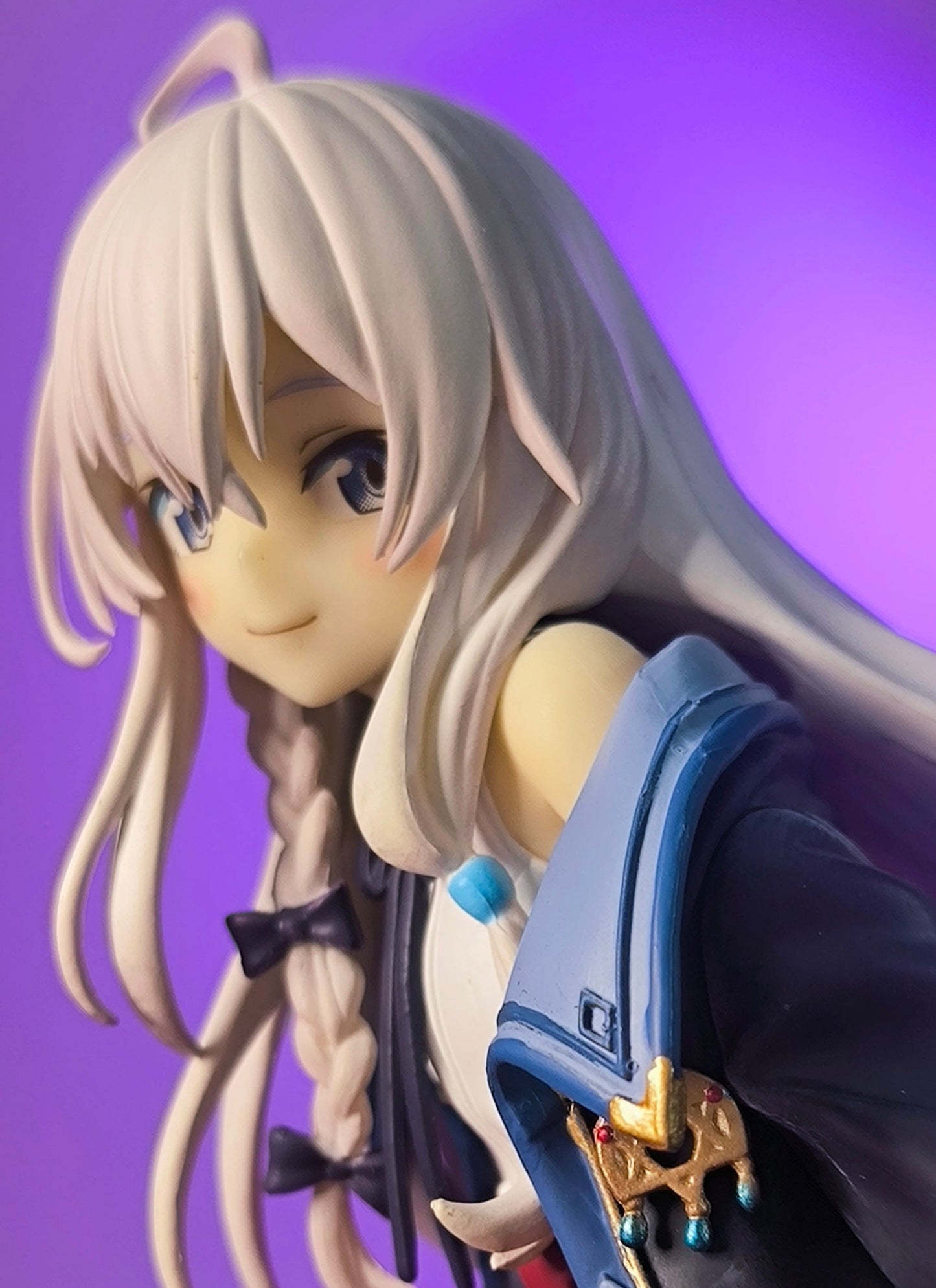 Figura Wandering Witch The Journey of Elaina -Elaina