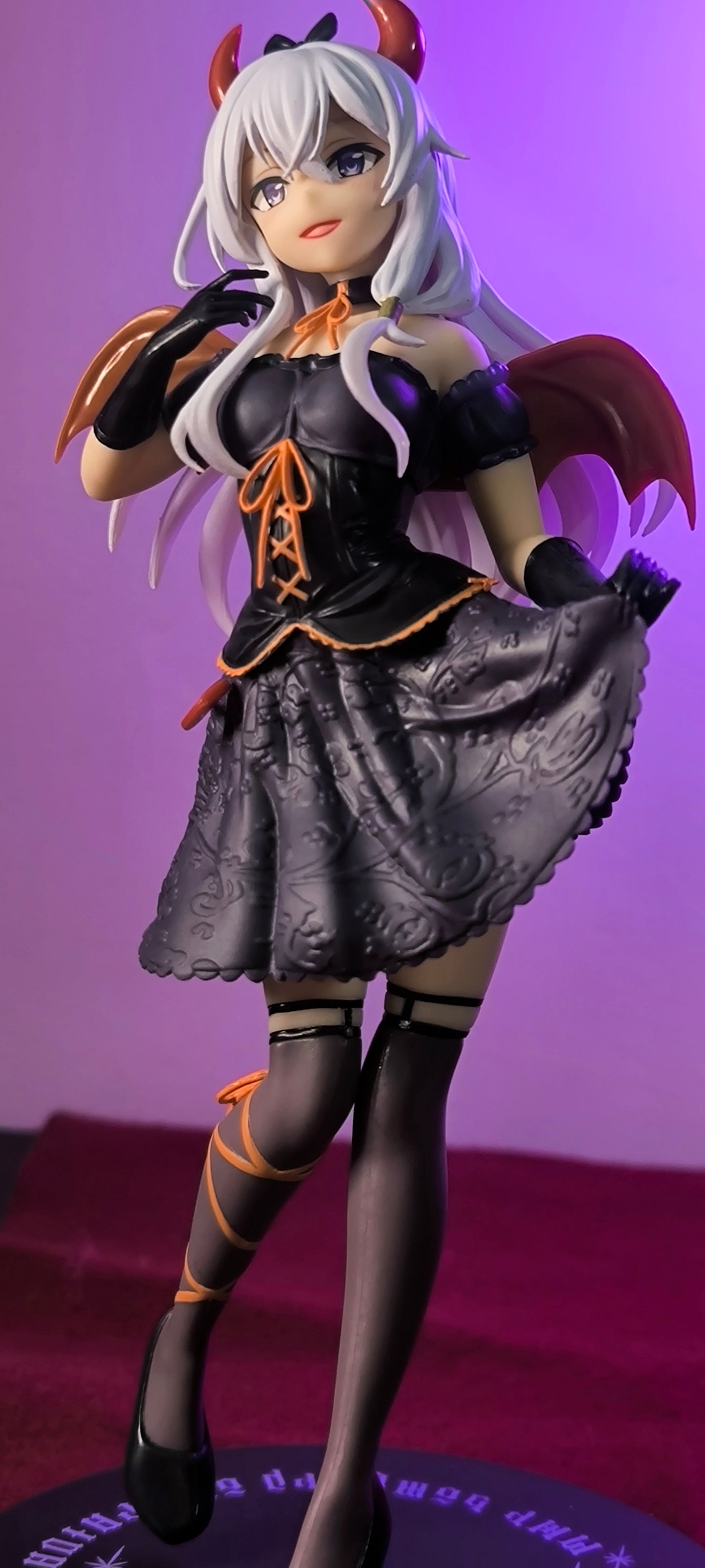 Figura Wandering Witch The Journey of Elaina -Elaina