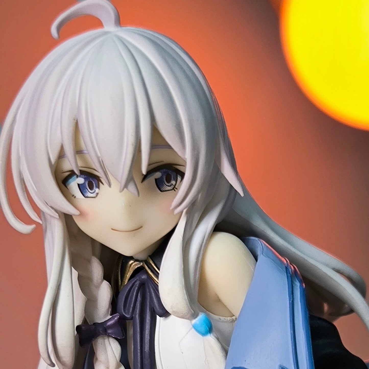 Figura Wandering Witch The Journey of Elaina -Elaina