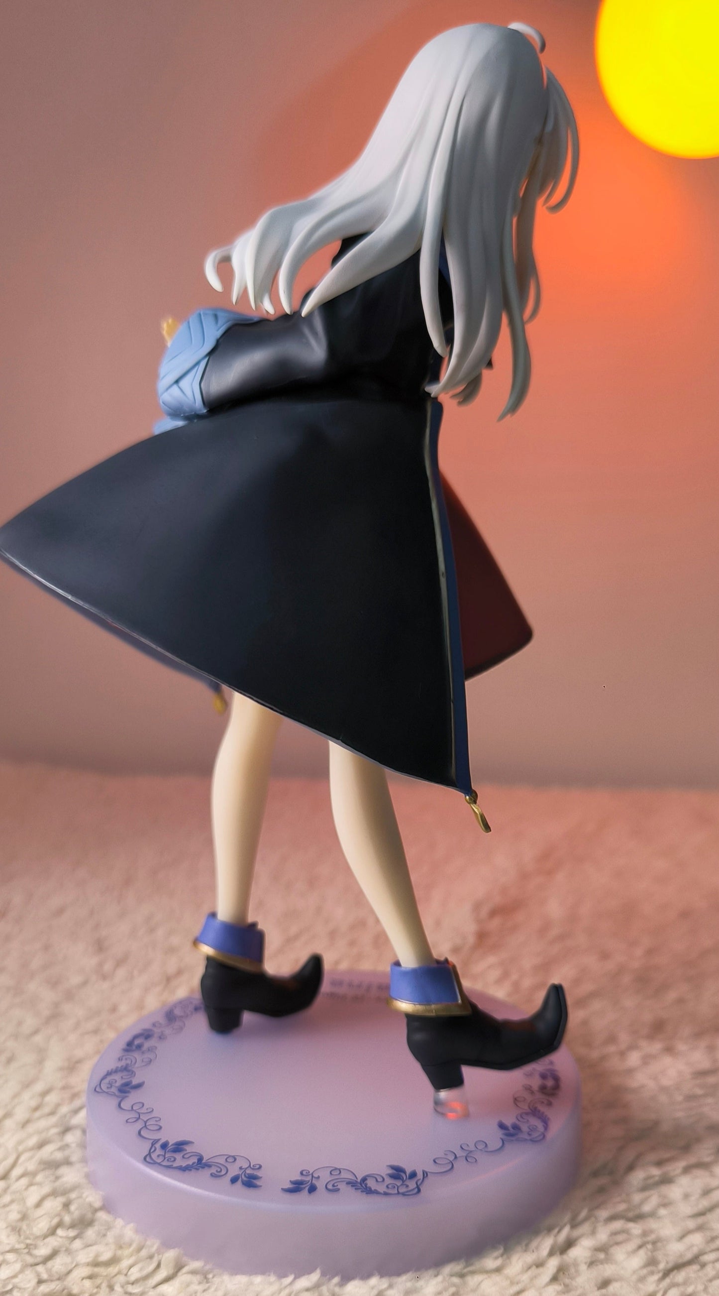 Figura Wandering Witch The Journey of Elaina -Elaina