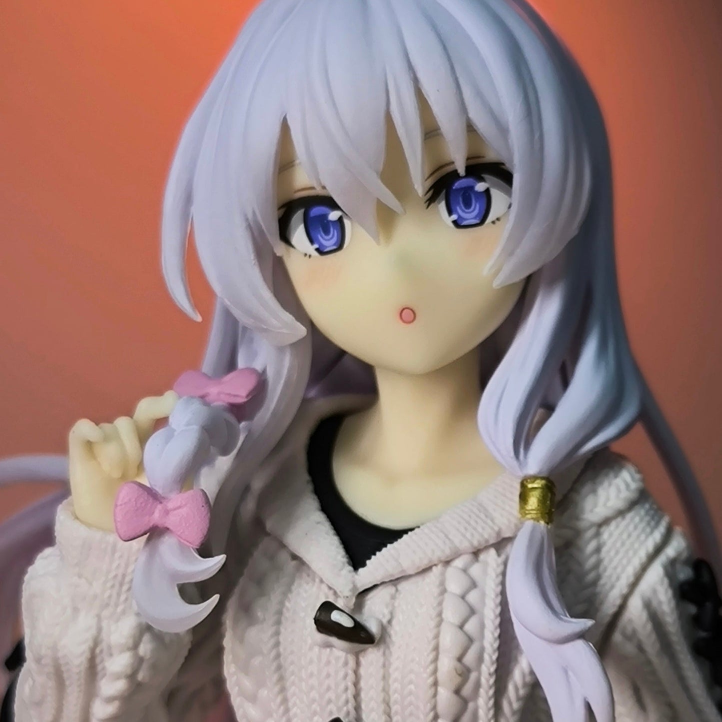 Figura Wandering Witch The Journey of Elaina -Elaina Casual