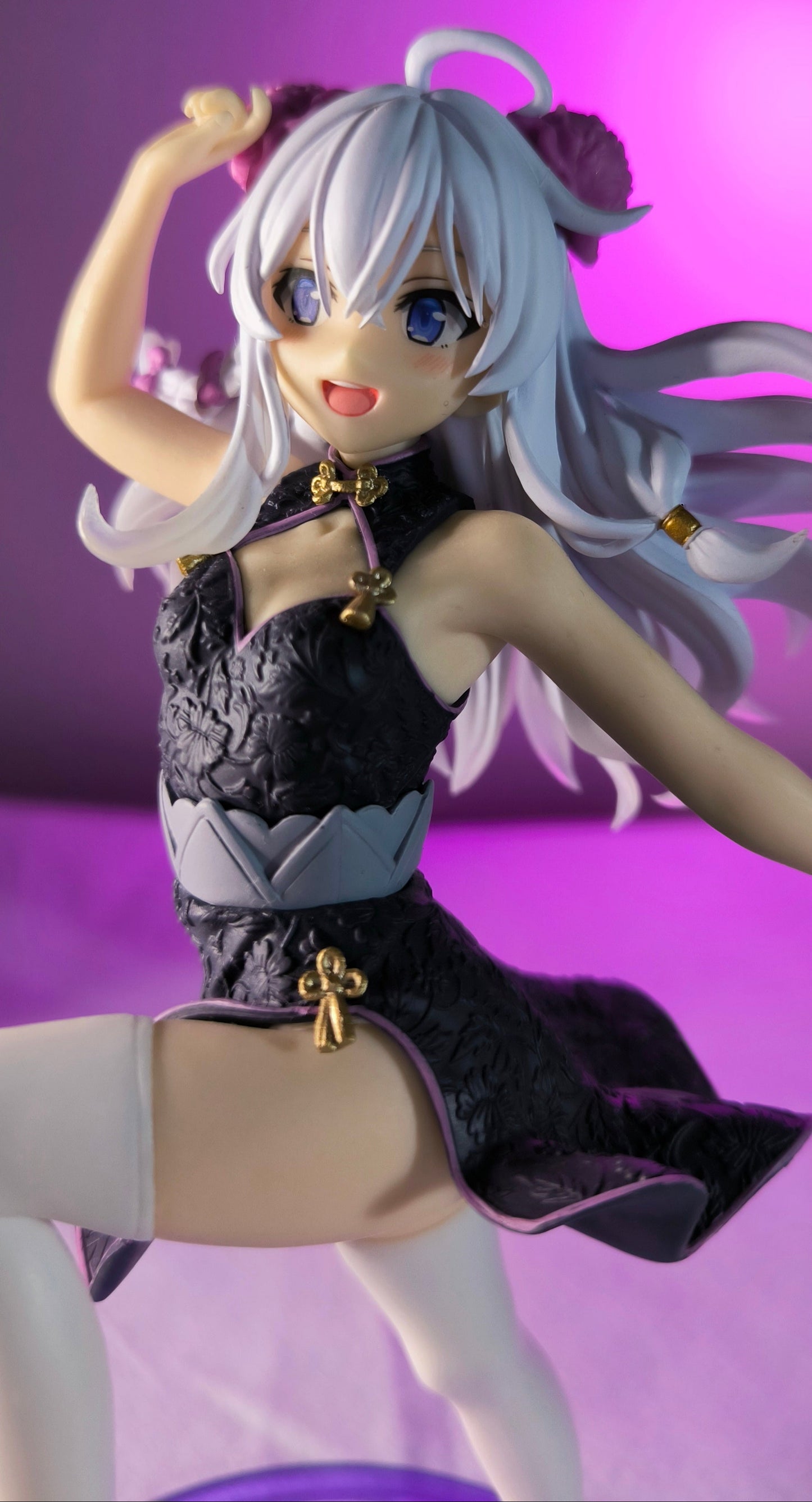 Figura Wandering Witch The Journey of Elaina -Elaina Coreful