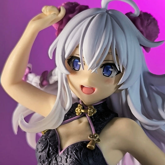 Figura Wandering Witch The Journey of Elaina -Elaina Coreful