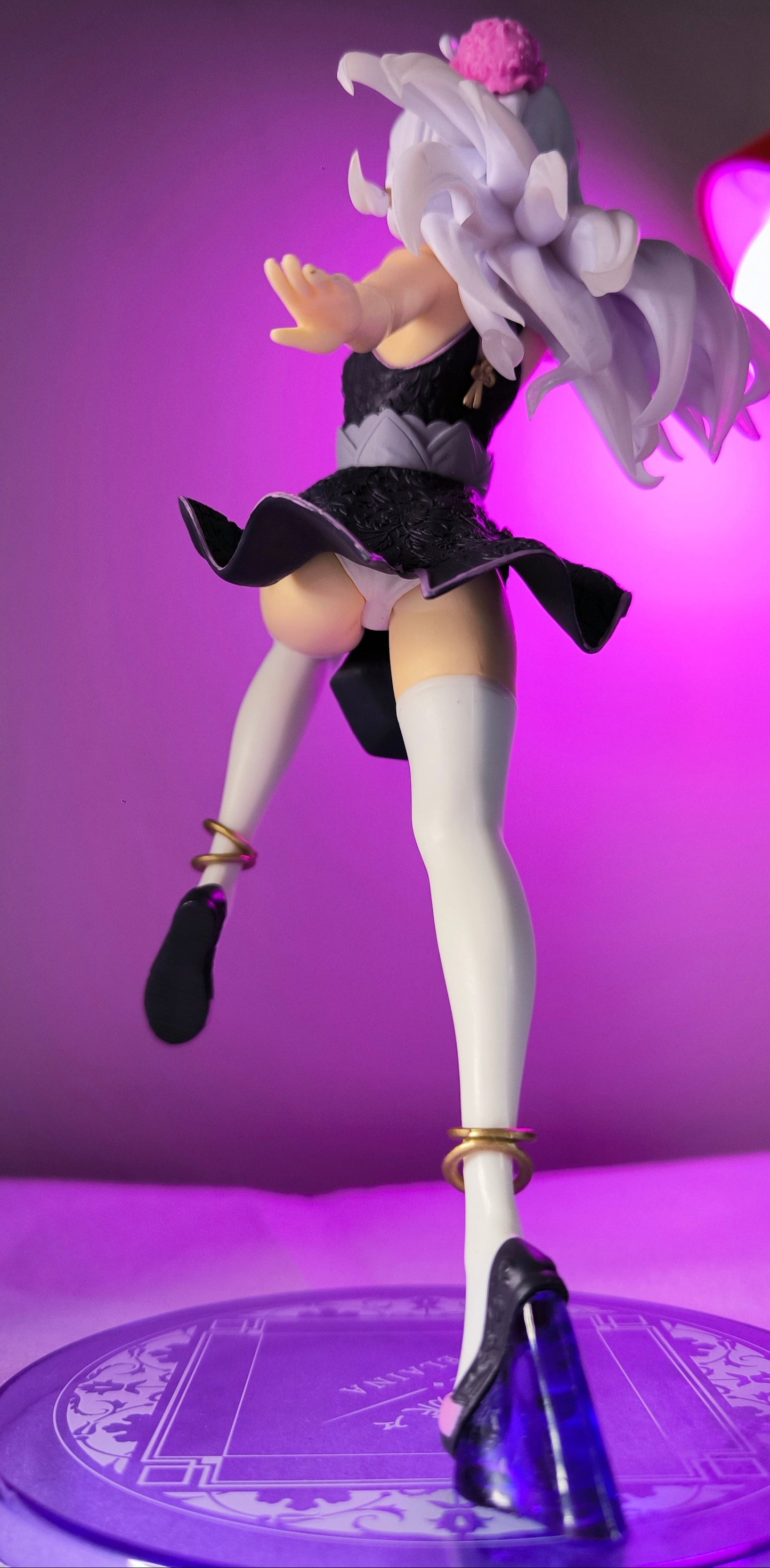 Figura Wandering Witch The Journey of Elaina -Elaina Coreful