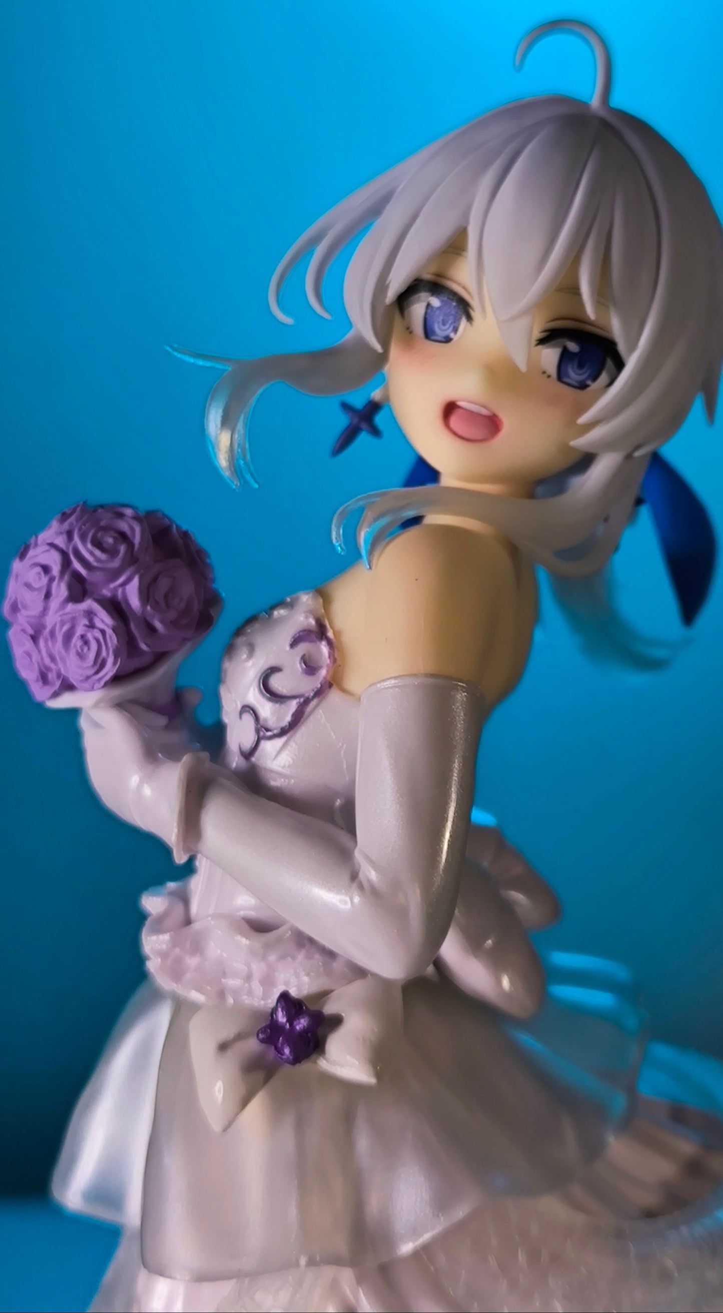 Figura Wandering Witch The Journey of Elaina -Elaina novia