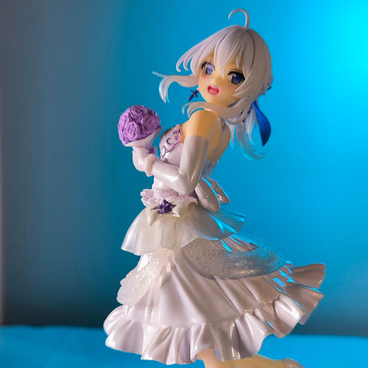 Figura Wandering Witch The Journey of Elaina -Elaina novia