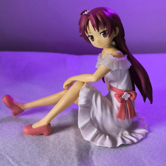 Figura Puella Magi Madoka Magica -Sakura Kyoko