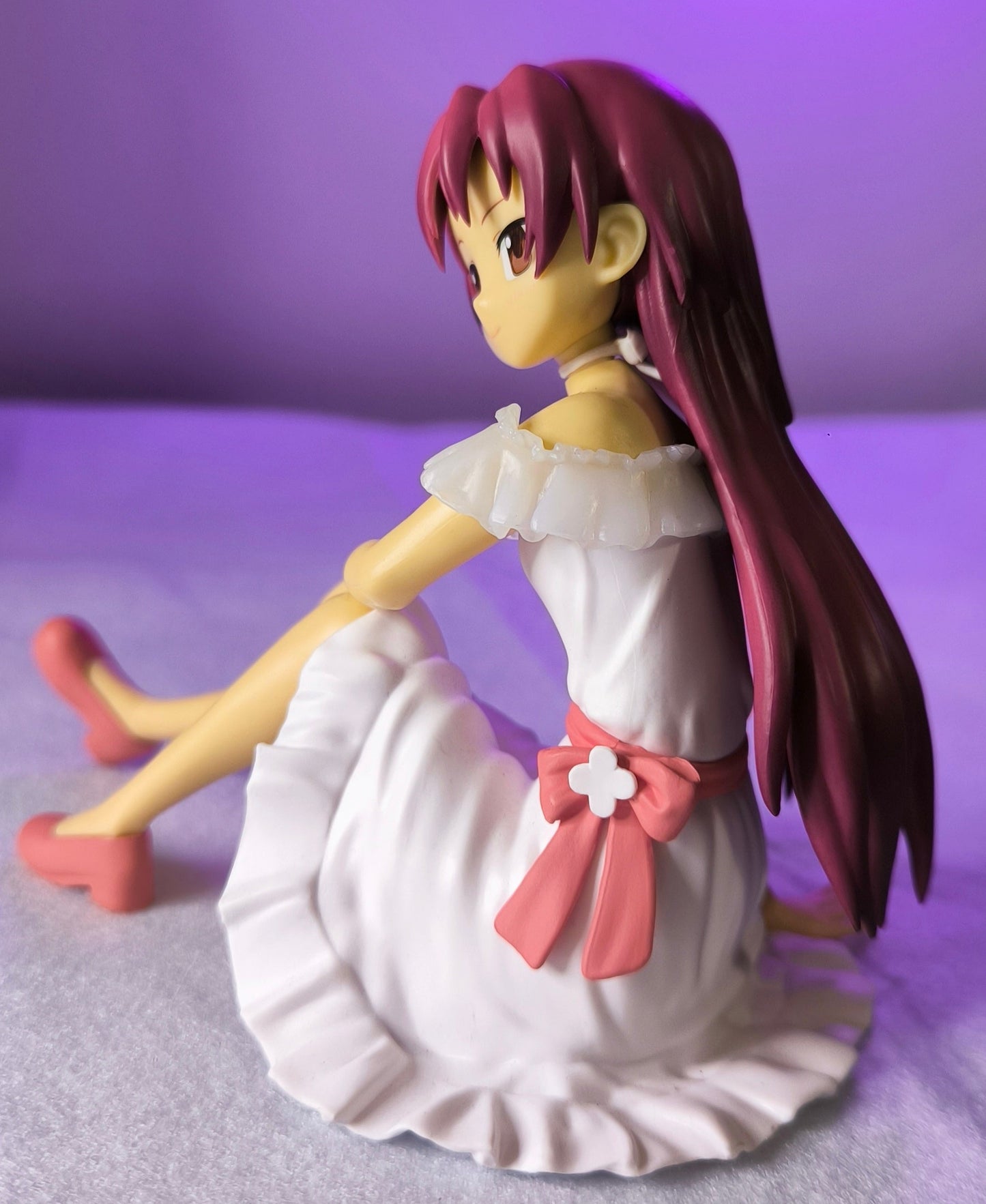Figura Puella Magi Madoka Magica -Sakura Kyoko