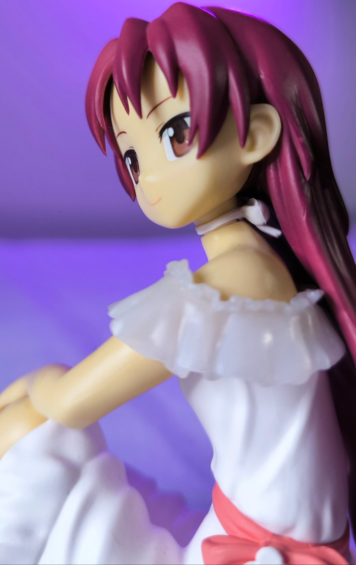 Figura Puella Magi Madoka Magica -Sakura Kyoko
