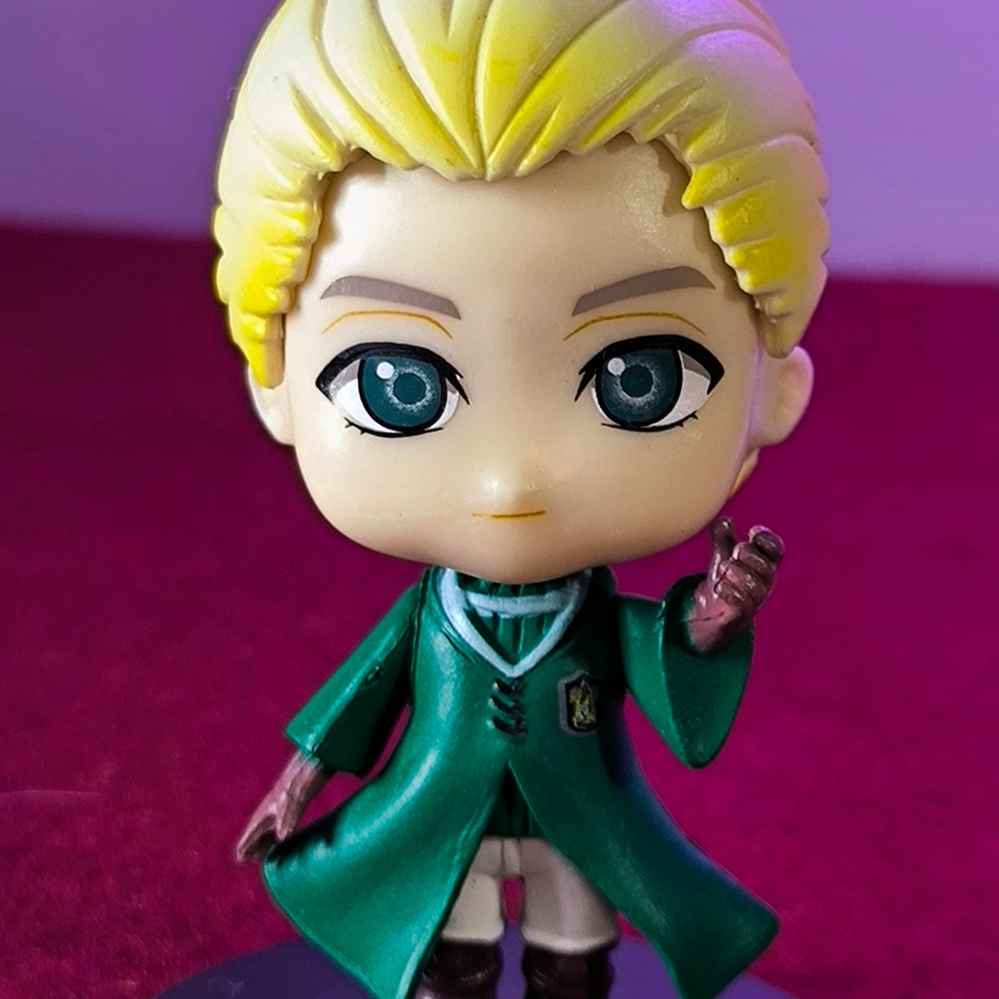 Figura Harry Potter Chibi -Draco Malfoy