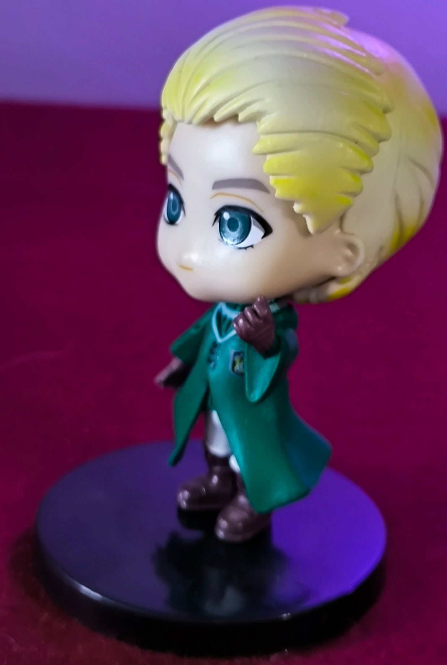 Figura Harry Potter Chibi -Draco Malfoy