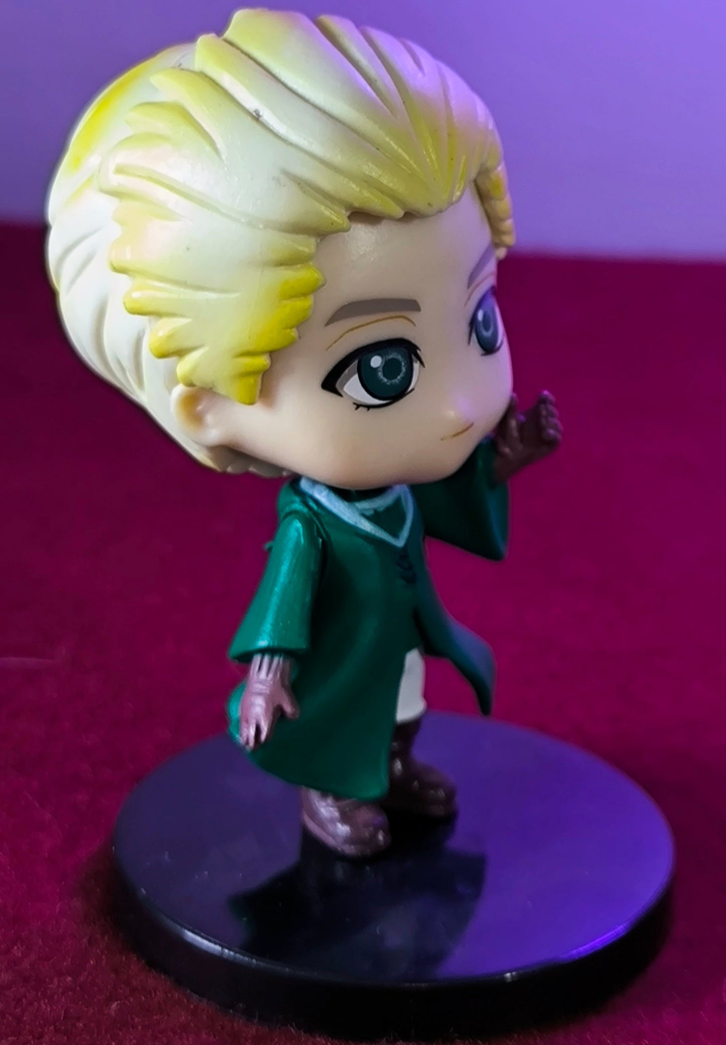 Figura Harry Potter Chibi -Draco Malfoy