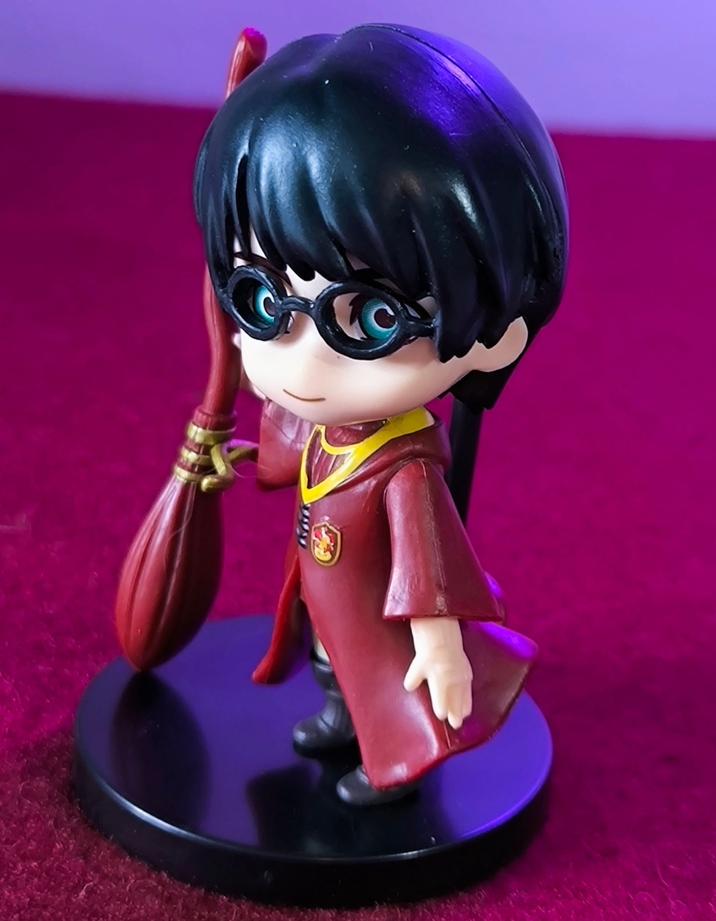 Figura Harry Potter Chibi