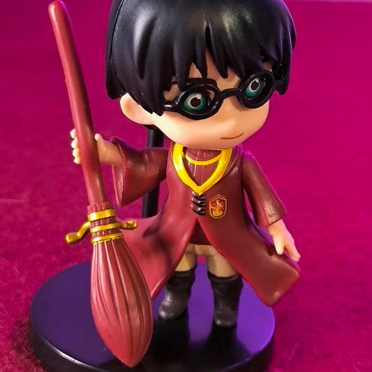 Figura Harry Potter Chibi