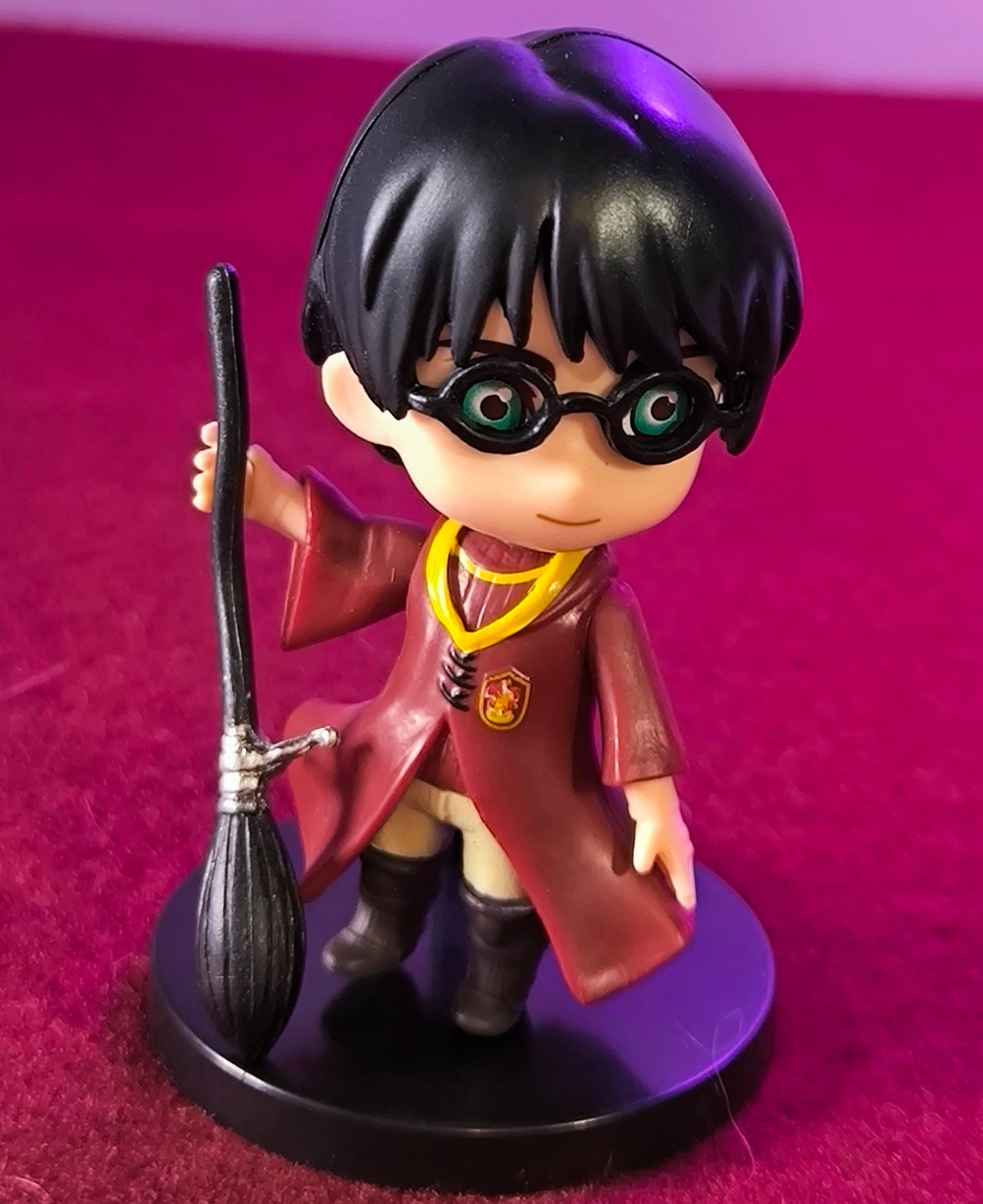 Figura Harry Potter Chibi