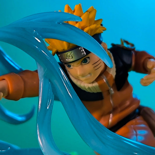 Figura Naruto -Naruto Uzimaki