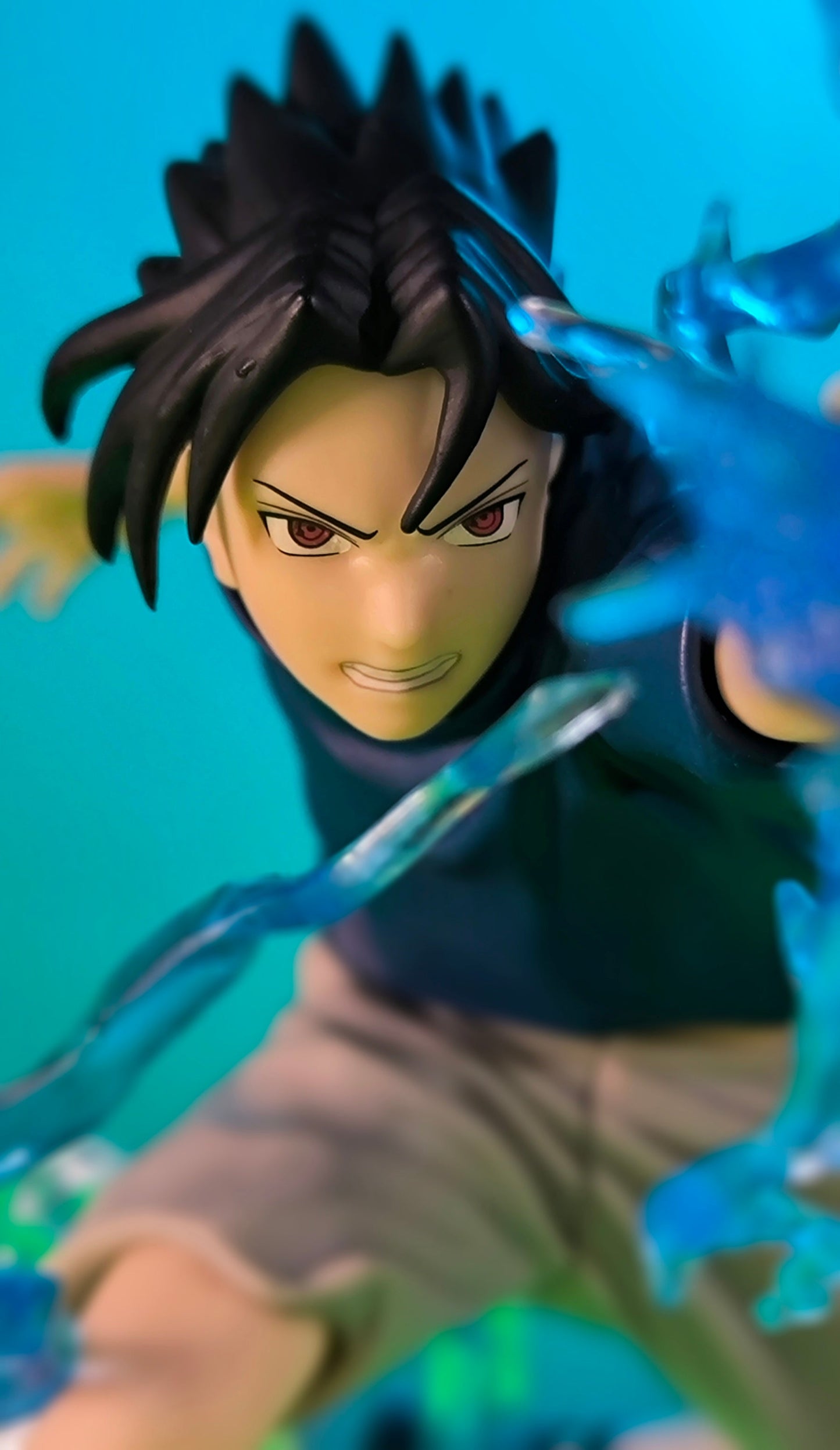 Figura Naruto -Sasuke Uchiha