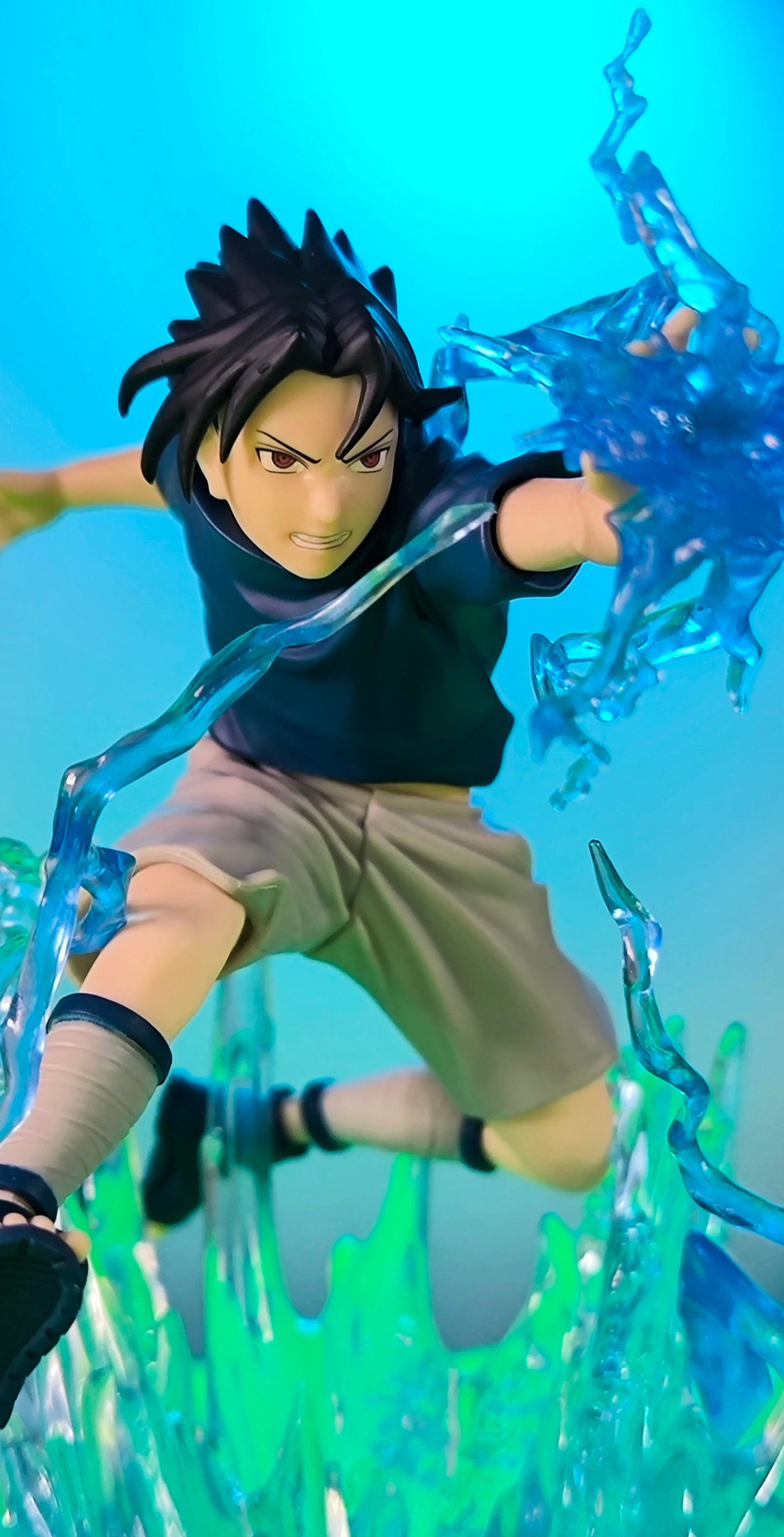 Figura Naruto -Sasuke Uchiha