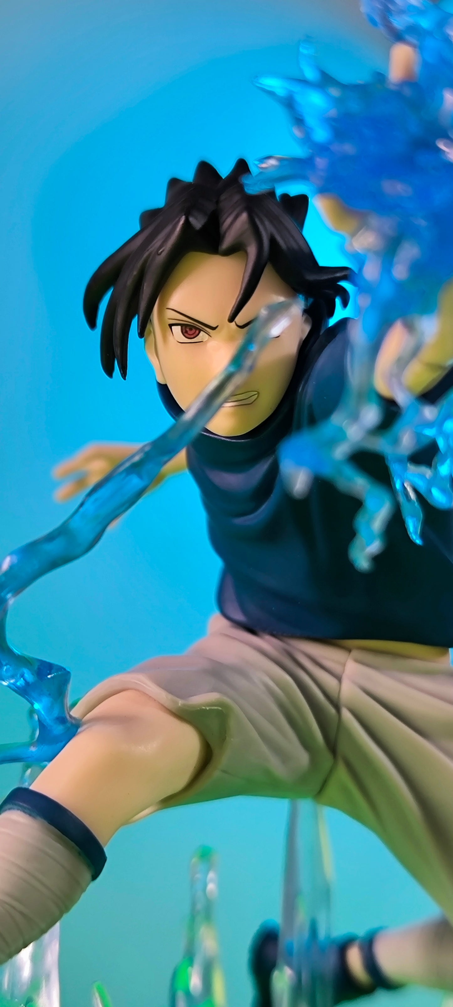 Figura Naruto -Sasuke Uchiha