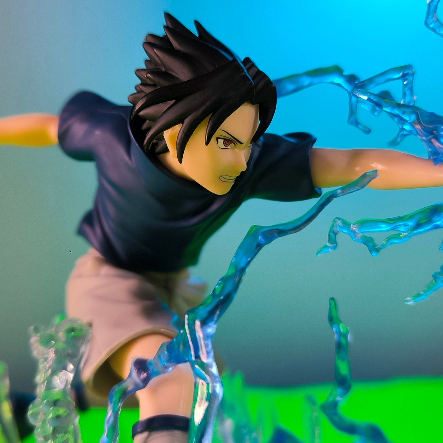 Figura Naruto -Sasuke Uchiha