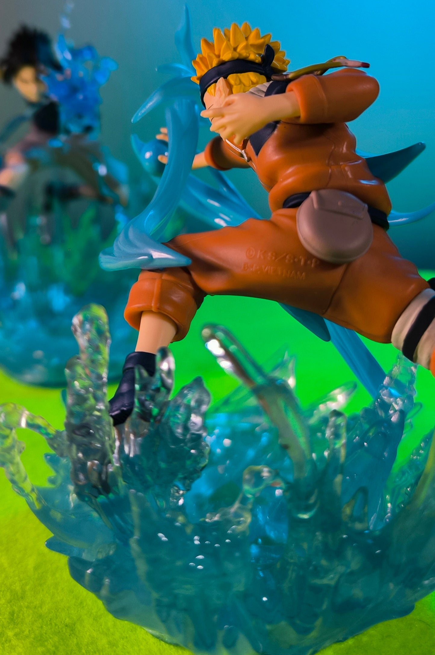 Figura Naruto -Naruto Uzimaki