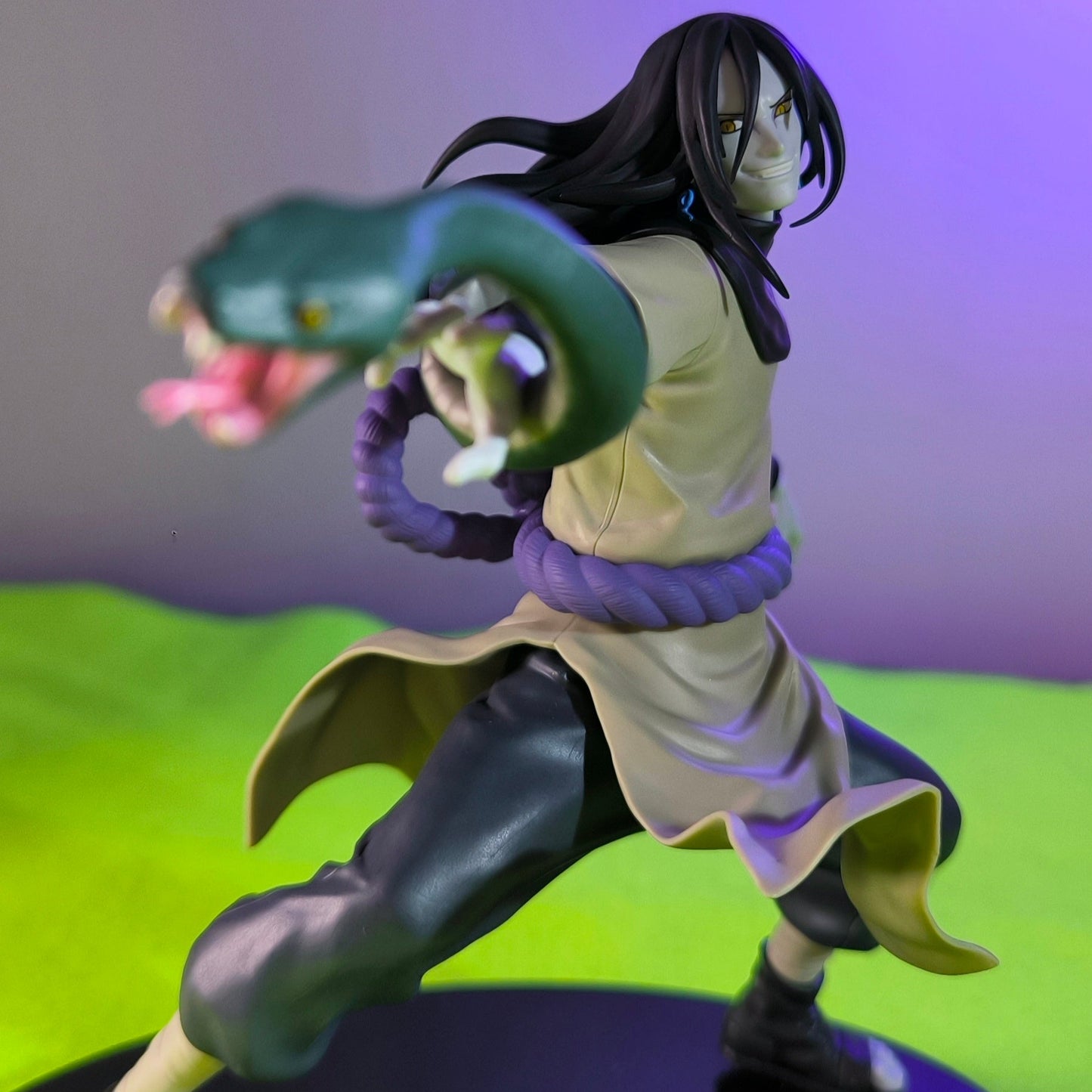 Figura Naruto -Orochimaru