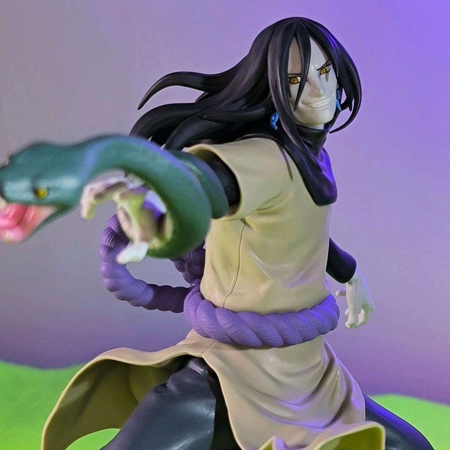 Figura Naruto -Orochimaru