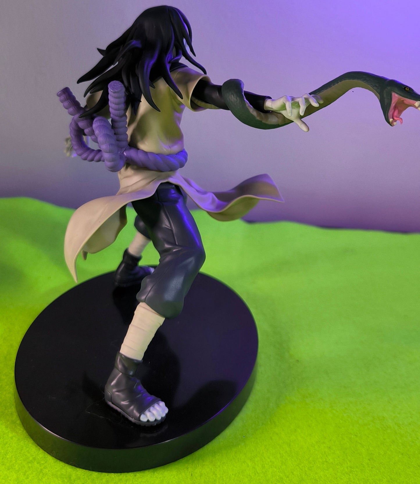 Figura Naruto -Orochimaru