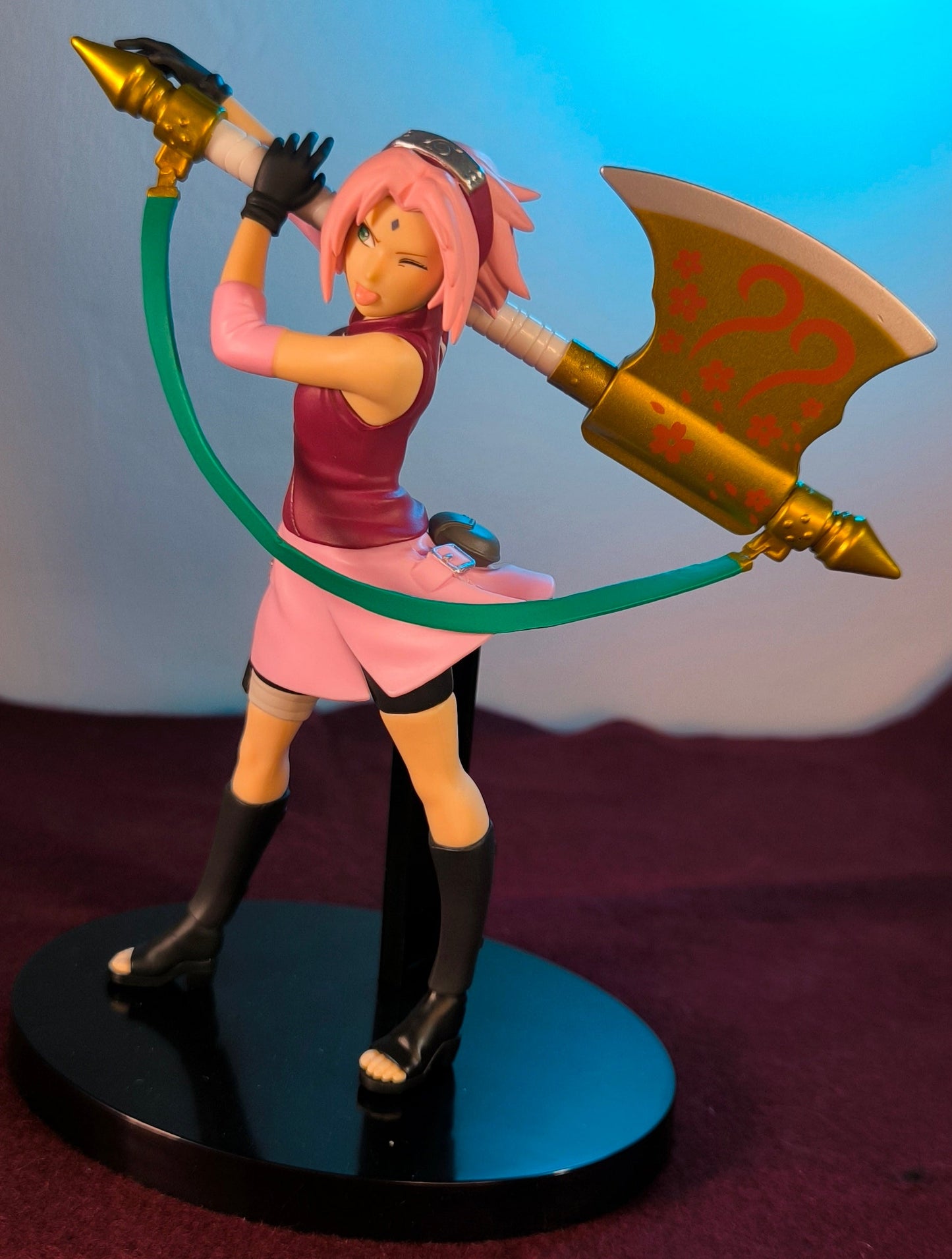 Figura Naruto -Sakura Haruno