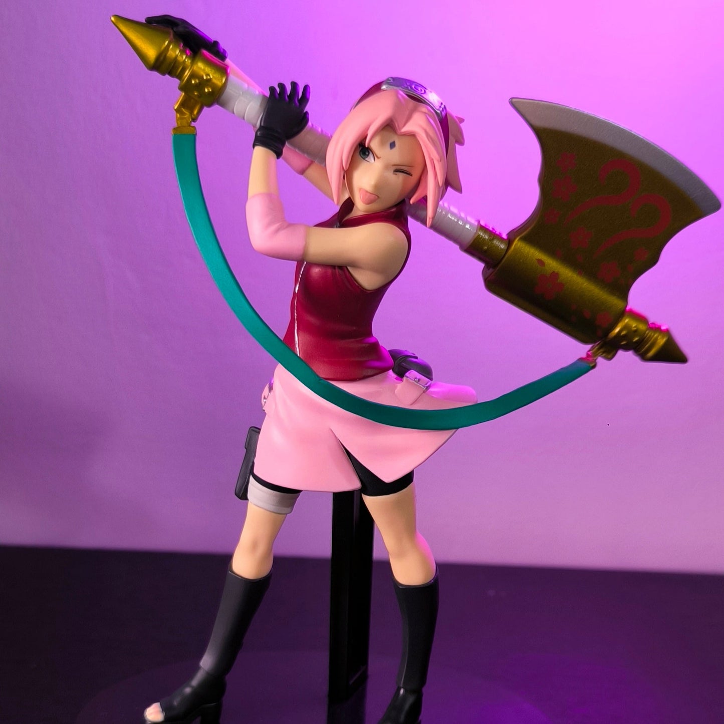Figura Naruto -Sakura Haruno