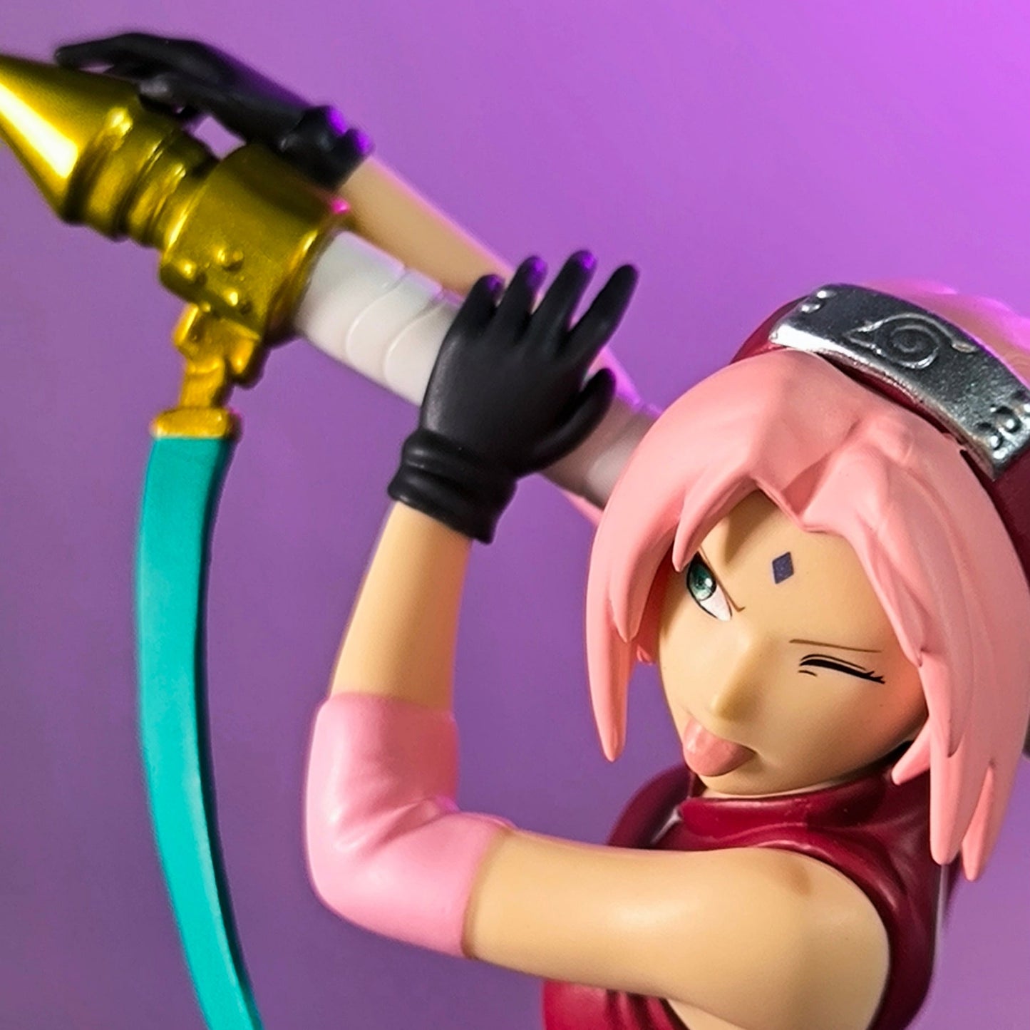 Figura Naruto -Sakura Haruno