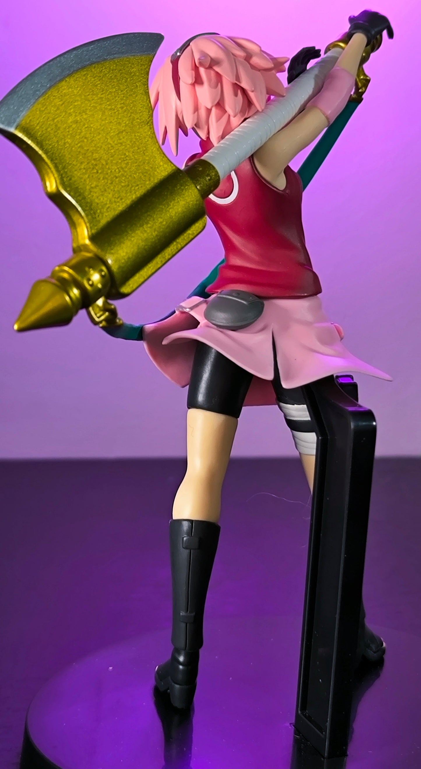 Figura Naruto -Sakura Haruno