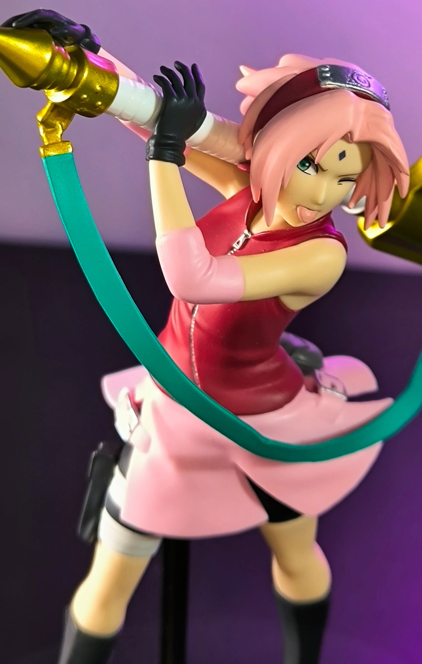 Figura Naruto -Sakura Haruno