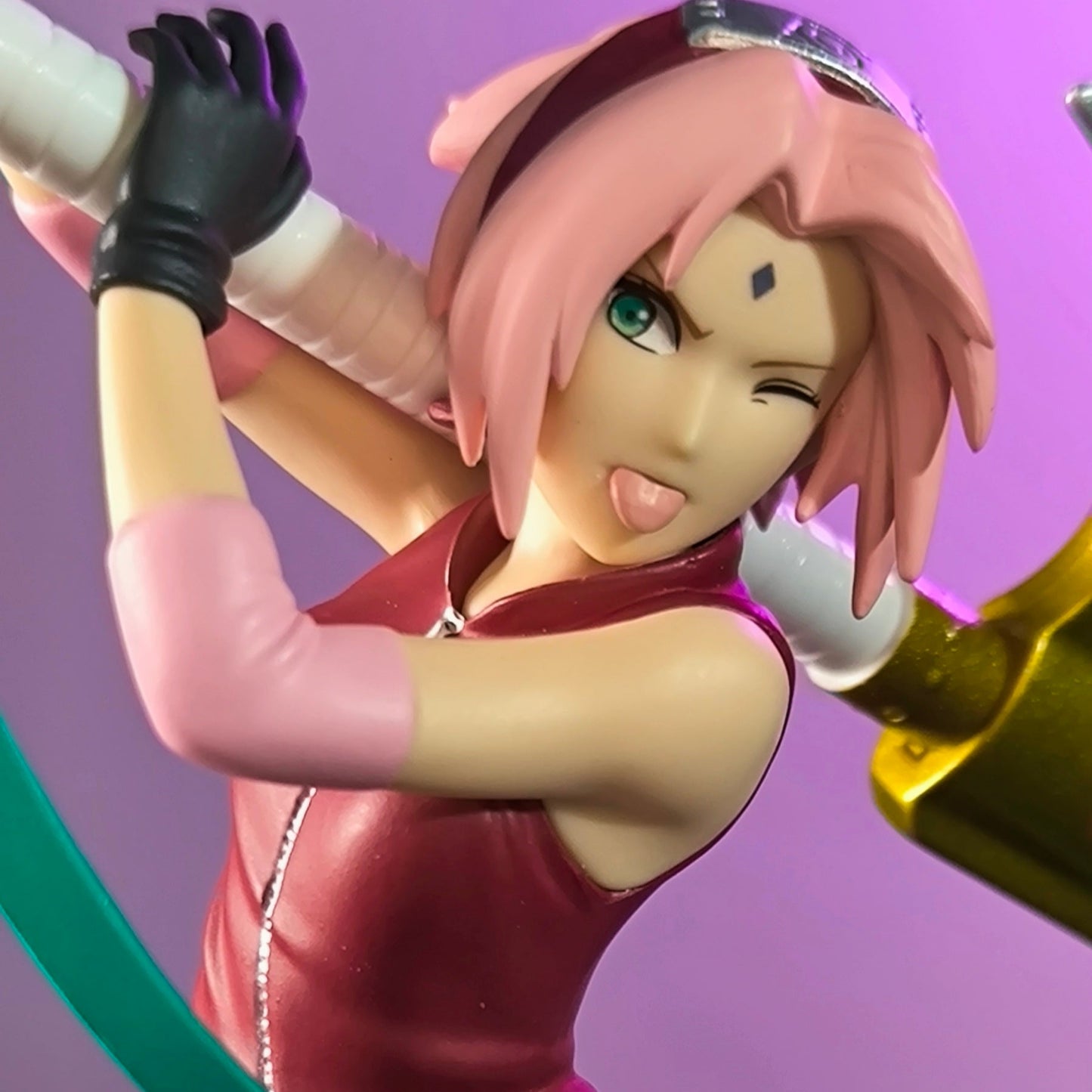 Figura Naruto -Sakura Haruno