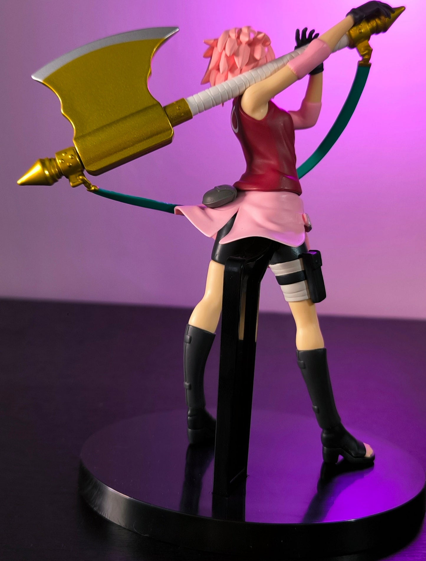 Figura Naruto -Sakura Haruno