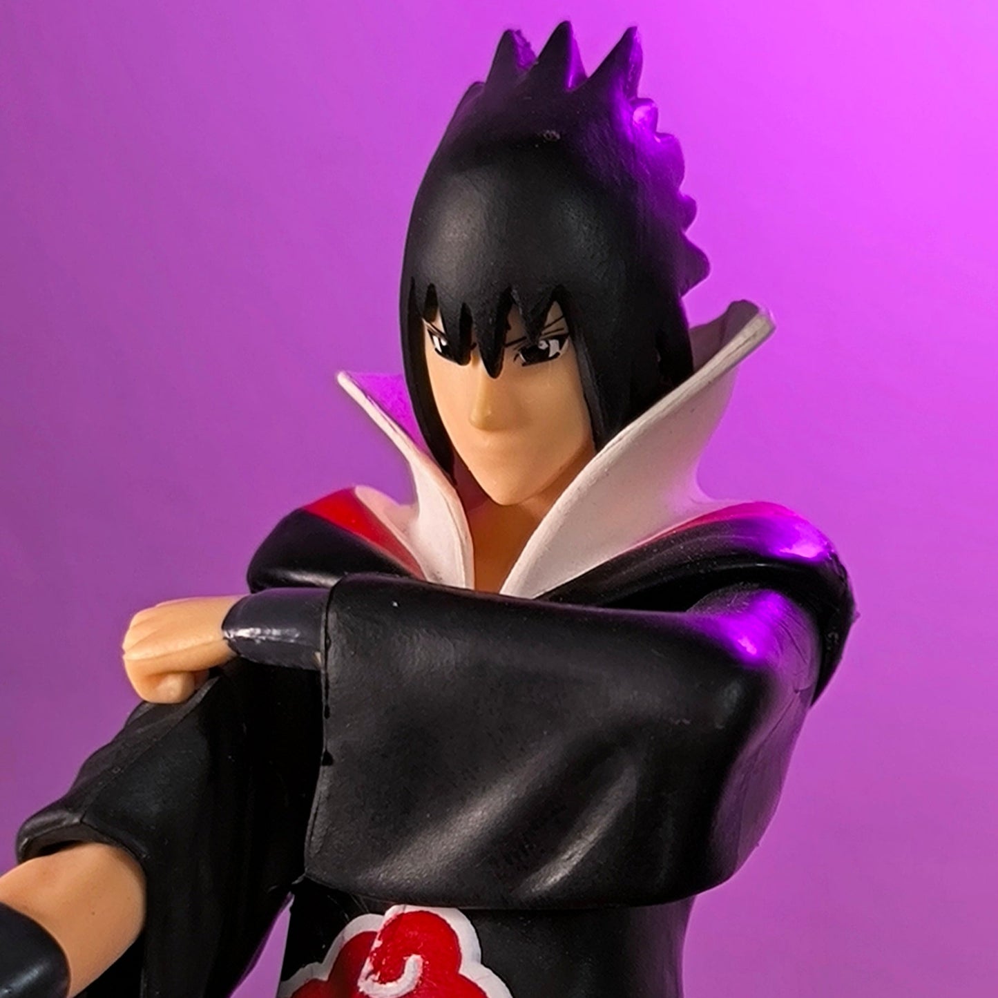 Figura Naruto -Sasuke Uchiha
