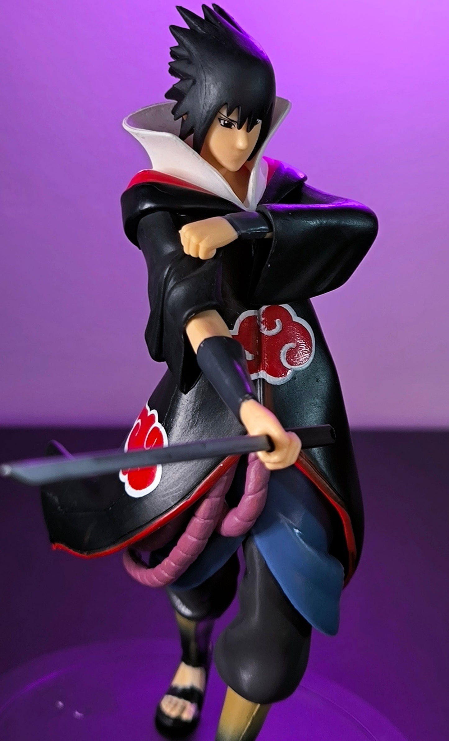 Figura Naruto -Sasuke Uchiha