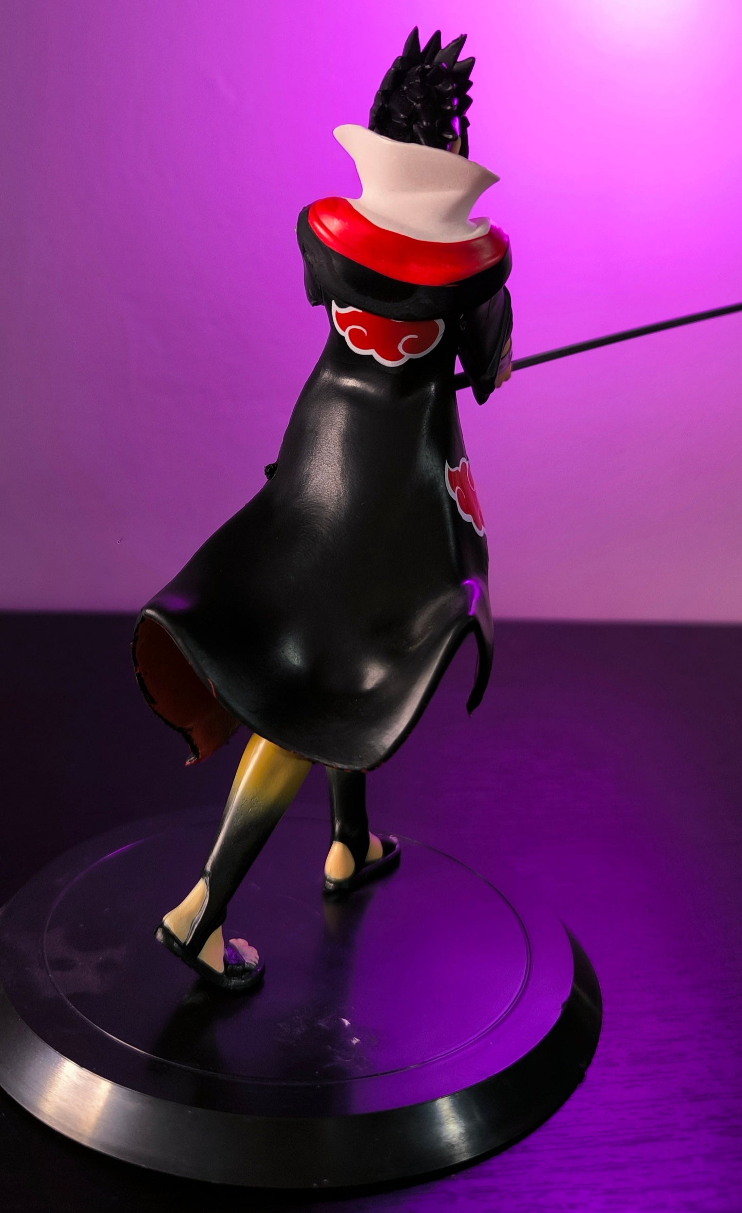 Figura Naruto -Sasuke Uchiha