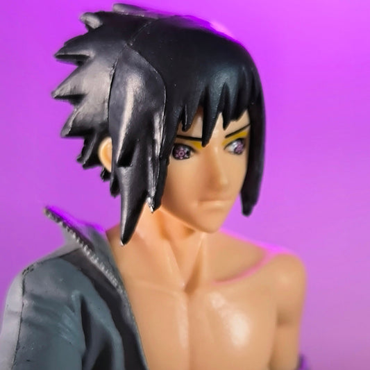 Figura Naruto -Sasuke Uchiha
