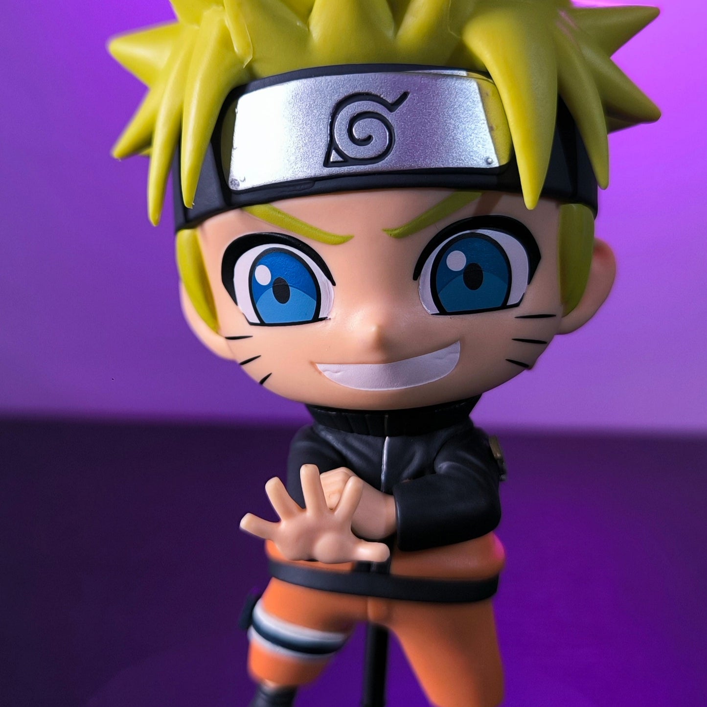 Figura Naruto