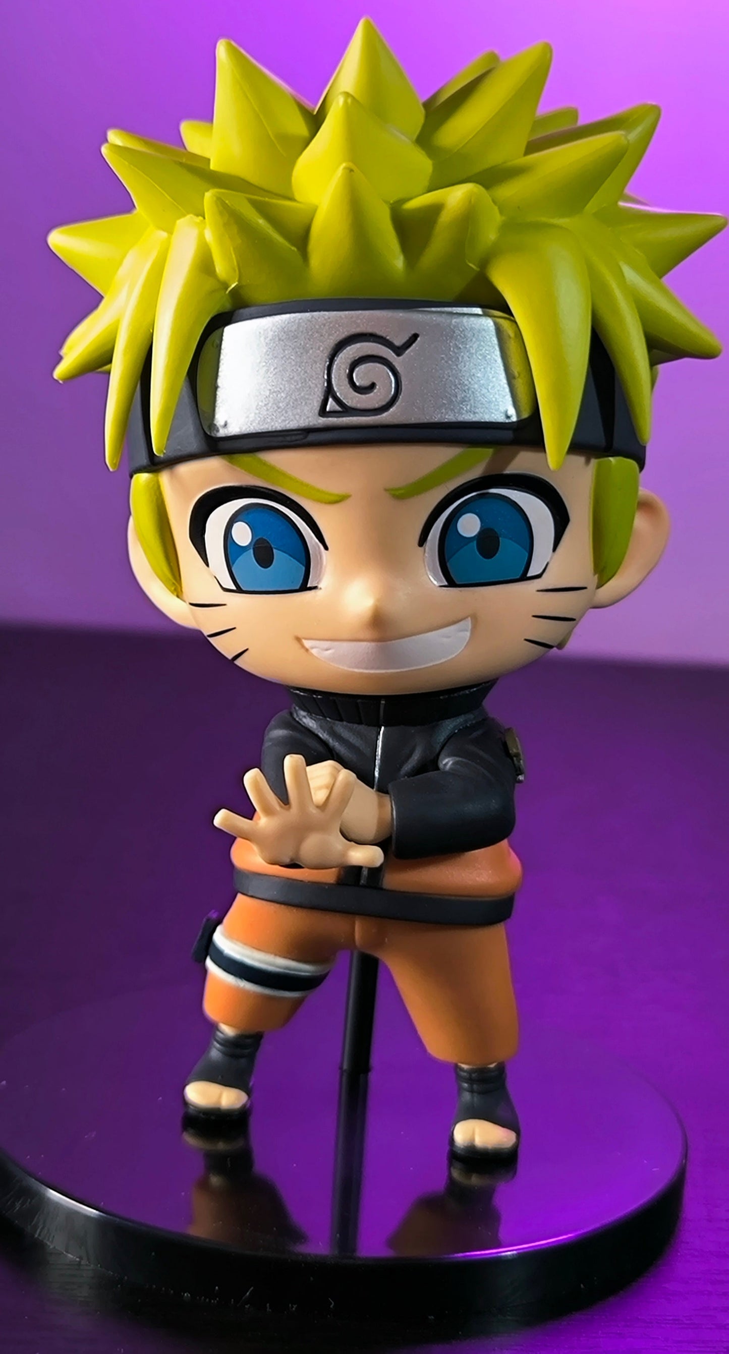 Figura Naruto