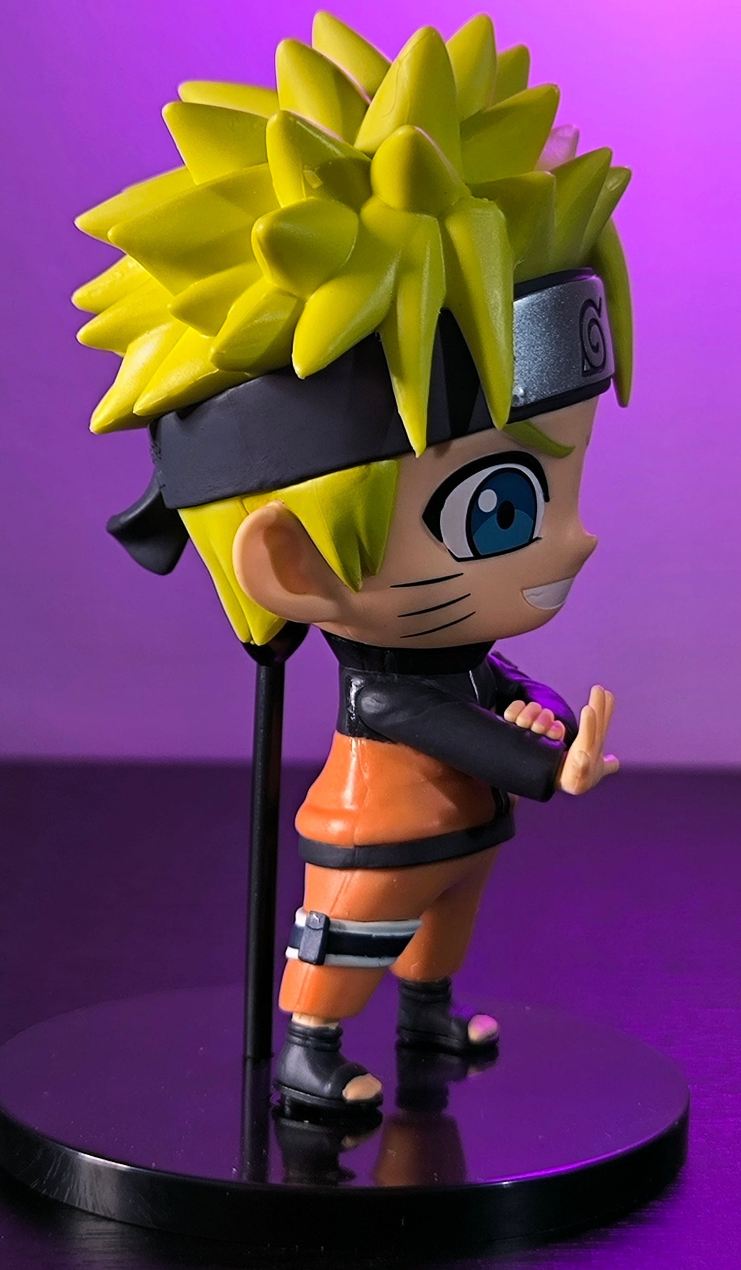 Figura Naruto