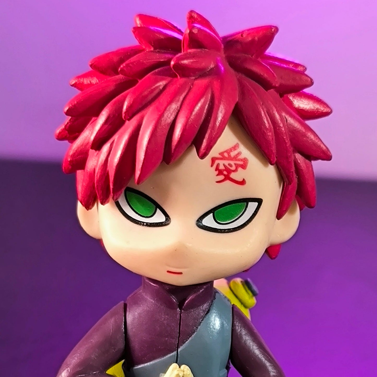 Figura Naruto -Gaara Chibi