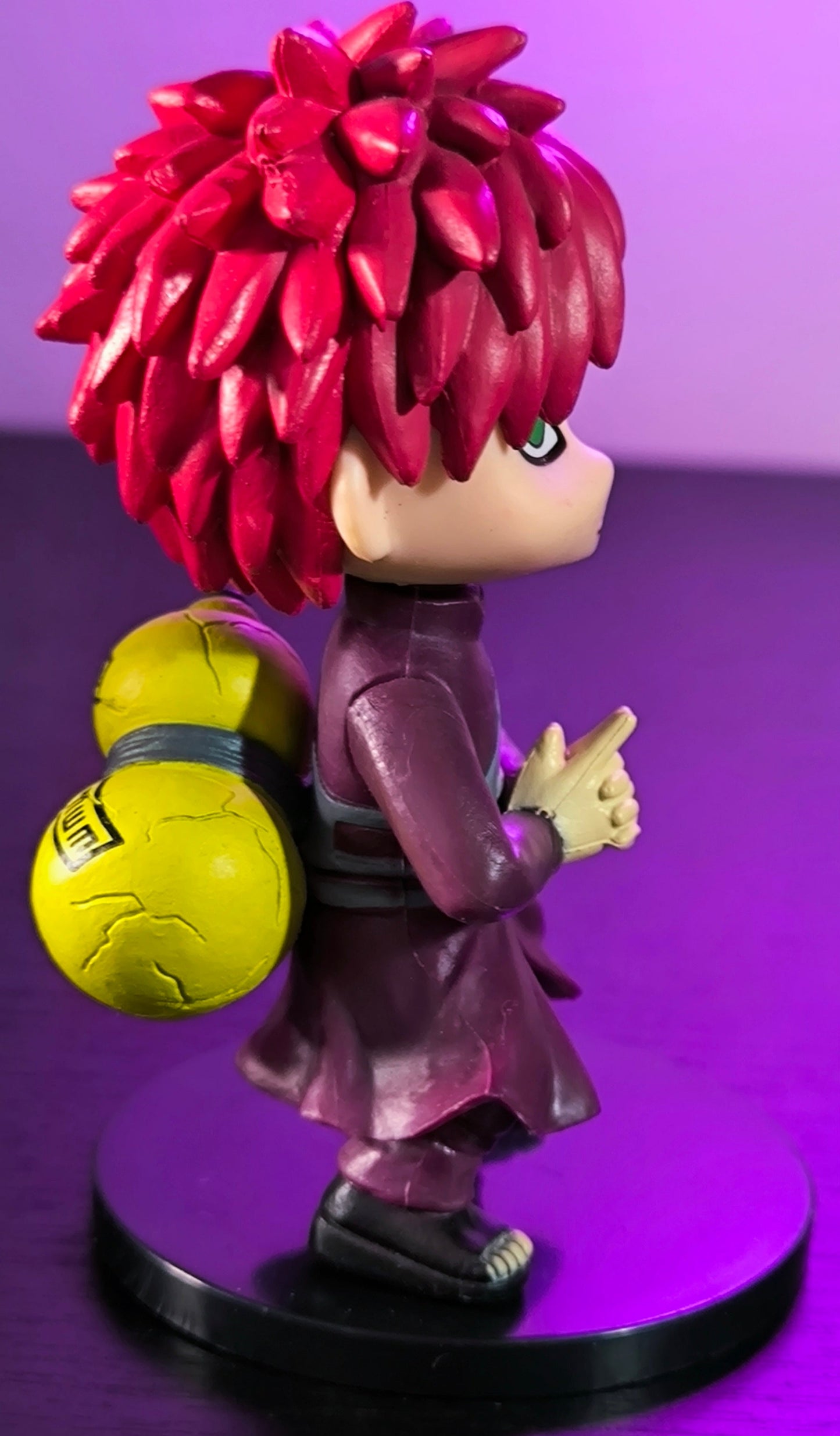 Figura Naruto -Gaara Chibi