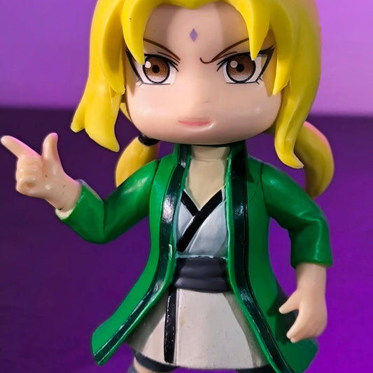 Figura Naruto -Tsunade Chibi