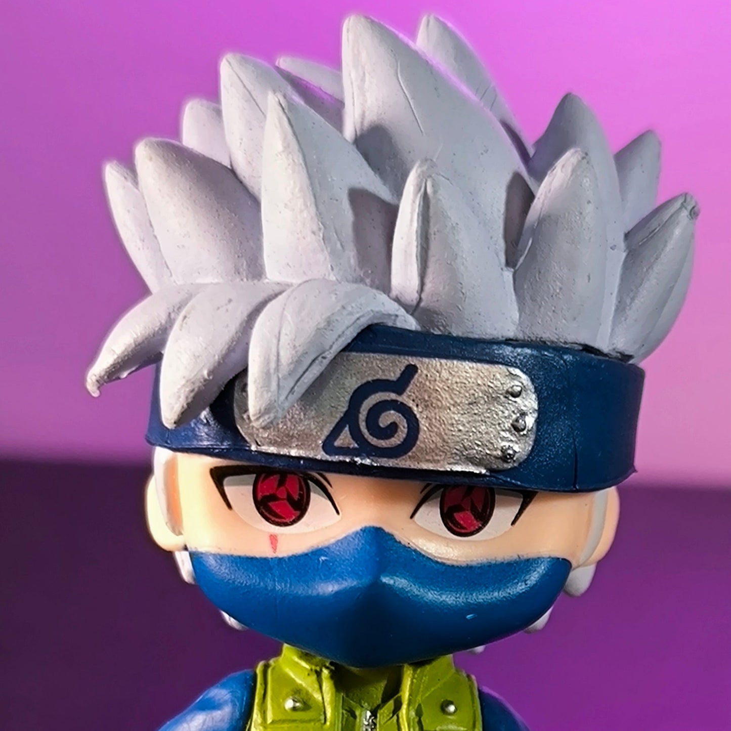 Figura Naruto -Kakashi Chibi